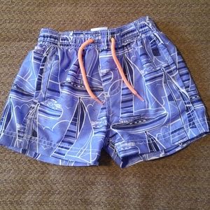 Swim trunks